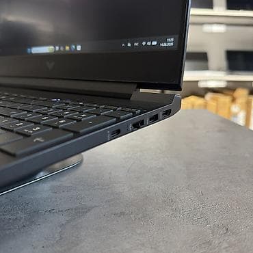 msi gf65 thin: Игровой, Б/у, Intel Core i5, В рассрочку — 2