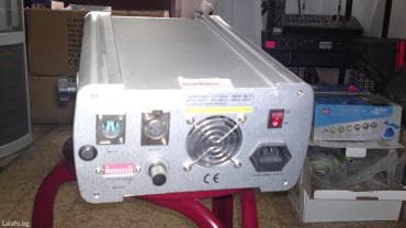 принтер 3 в одном в бишкеке: 2-х цветный лазер зелено красный — 1