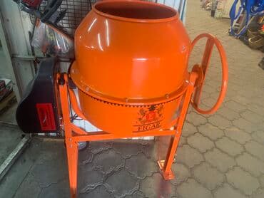 мир инструмента | надежный инструмент оптом в кыргызстане бишкек бишкек: Бетона мешалка на 200 литров — 1