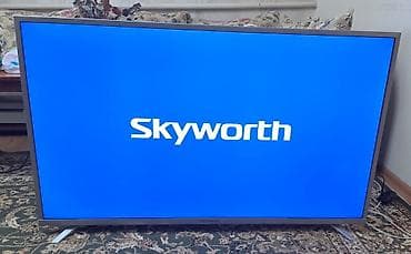 хуавей 11.5: Телевизор Skyworth серии E5600 предлагает четкое изображение и — 4