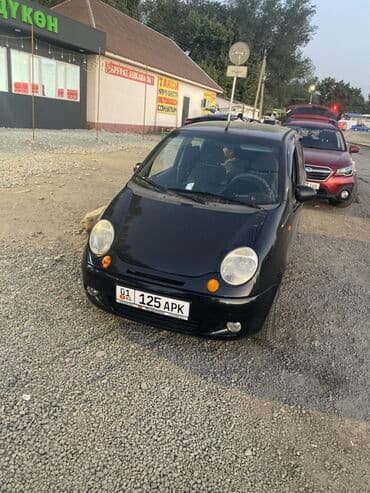 купить зимние шины на матиз: Daewoo Matiz: 2011 г., Механика, Бензин, Хэтчбэк — 2