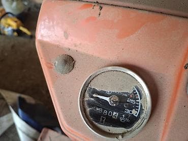 1 mz: Модель: C174, Б/у, Открытая кабина — 6