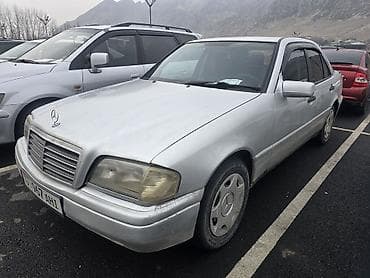 щит прибор w202: Mercedes-Benz E-Class: 1995 г., 2.2 л, Автомат, Бензин, Седан — 2