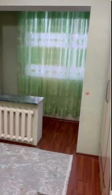 квартиры в городе ош: 20 м², С мебелью — 1