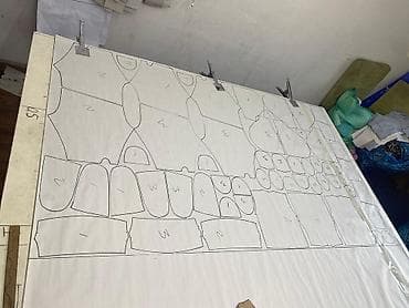 крой заказ: Закройщик, Кепки, Район: Арча-Бешик ж/м, Оплата: Сдельная, График работы: Гибкий график, Опыт работы: Более 5 лет опыта, Мужчина — 4