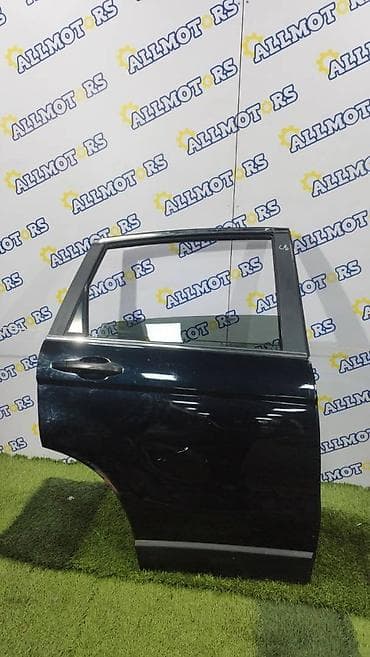 Дверь Задняя правая Honda, Б/у, Оригинал at lalafo.kg Дверь Задняя правая Honda, Б/у, Оригинал