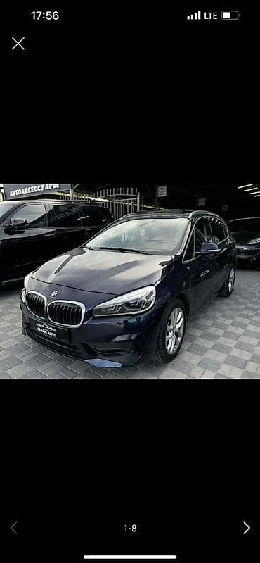 BAW : 2018 г., 1.6 л, Автомат, Дизель, Хэтчбэк