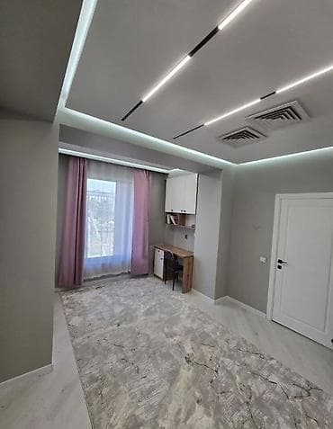 час 2000: 2 комнаты, Собственник, Без подселения, С мебелью полностью — 6