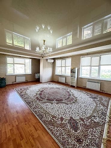 Продажа квартир: 3 комнаты, 106 м², Элитка, 11 этаж, Евроремонт — 9