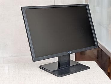 aoc i2460px: Монитор, Acer, Б/у, LCD, 21" - 22" — 1