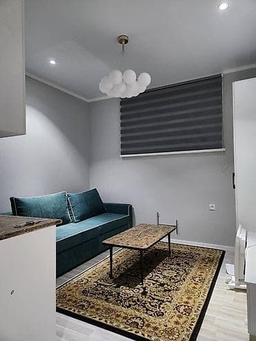 Новостройки от застройщика: 1 комната, 18 м², Готовая ПСО (под самоотделку) — 3