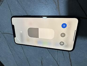 smart watch samsung: IPhone 11 Pro Max, Б/у, 64 ГБ, Space Gray, 80 % — 1