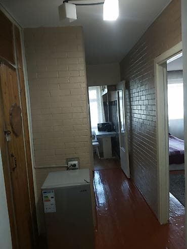 квартира до 15000: 1 комната, 31 м², Индивидуалка, 3 этаж, Косметический ремонт — 4