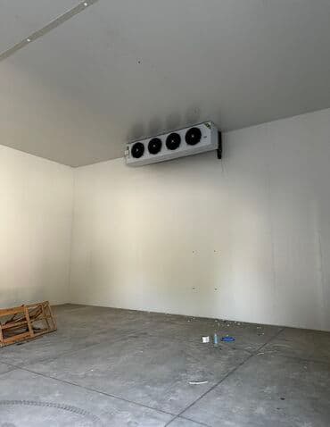 холодильник для дом: Холодильное оборудование!. (В наличии и на Заказ) "Bitzer, Danfoss — 4