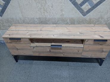 советская тумба под телевизор: Подставка для телевизора. ТВ тумбы. Тв стенды. Длина 136 см — 2