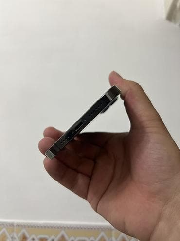 бу iphone 12 pro max: IPhone 12 Pro Max, Новый, 256 ГБ, 80 % — 3