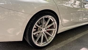 vossen diska: Диски R 20 BMW, Комплект, Новый — 1