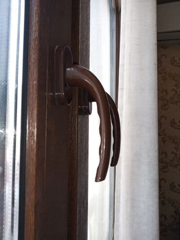 ремонт деревянных межкомнатных дверей: Витраж, Дверь, Замок: Ремонт, Реставрация — 2