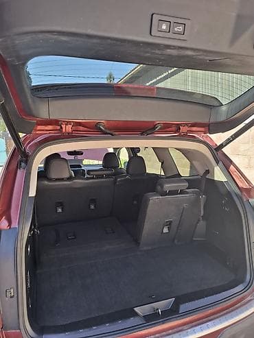 Продажа авто: Subaru Ascent: 2019 г., 2.4 л, Вариатор, Бензин, Кроссовер — 7