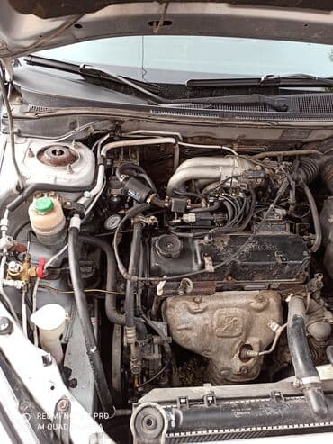 устоновка авто газ: ГБЖ — 3