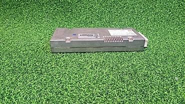 can bus: Блок управления телефоном Е53 6 5 В отличном состоянии, очень — 2