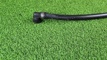 блок предохранителей: Патрубок Е53 М62 V8. E39 Год 29 125 В отличном состоянии, очень — 3