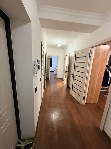 квартиру пишпек: 2 комнаты, Собственник, Без подселения — 10