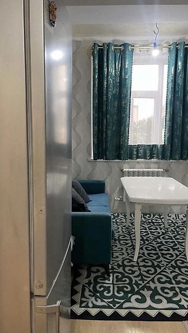 1 комната, 34 м², Элитка, 3 этаж — 10