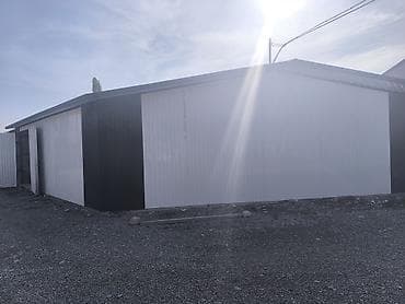 подземный гараж: Ангары, складские помещения, магазин,швейный цех, холодильные камеры — 3