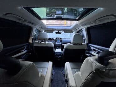 купить грузовой автомобиль с манипулятором бу: Subaru Ascent: 2019 г., 2.4 л, Автомат, Бензиновая, Кроссовер — 13