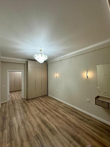 rent flat: 1 комната, 55 м², Элитка, 4 этаж, Евроремонт — 7