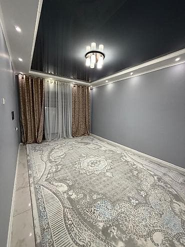 rent: 3 комнаты, Агентство недвижимости, Без подселения — 4