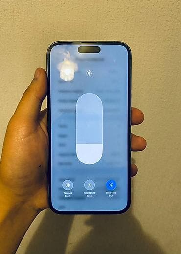 iphone 8 plus osh: IPhone 14 Pro Max, 256 ГБ, Deep Purple — 3
