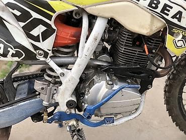 r 16: Продаю Эндуро на полном ходу Питбайк/эндуро UpBeat 20 — кроссовый — 6