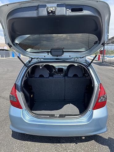 крышка мотора соната: Honda Jazz: 2005 г., 1.4 л, Автомат, Бензин, Хэтчбэк — 10