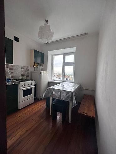 3: 3 комнаты, 60 м², Восток-5 мкр Индивидуалка, 5 этаж, Косметический ремонт — 3