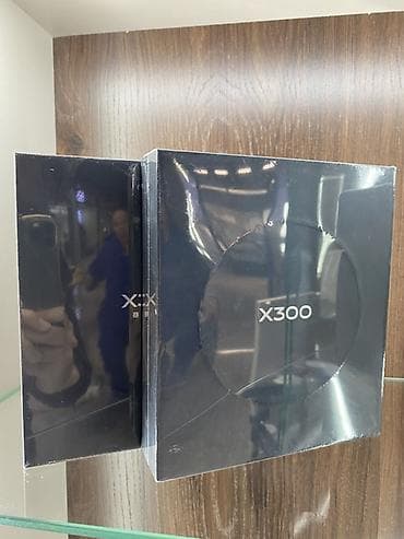 redmi note 9а: Vivo X300 (новый, запечатанный) 🔥 Оригинал | Заводская плёнка 💰 Лучшая — 2