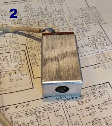 скупка старых нерабочих телевизоров: Продаю 1.платы ТВ Рубин от 50 до 350 сом № №1 - 29 Стирающая и — 6