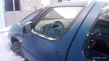 Renault: Renault Espace: 1990 г., Механика, Вэн/Минивэн — 2