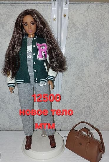 strange things: Продаю кукол барби оригинал из личной коллекции новые и в идеальном — 2