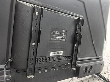 ноутбук hp цена бишкек: LED-телевизор 45F23, диагональ экрана около 45" (серия 45F) — 4