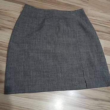 54 р: Джинсы короткие большие на54-56р — 2