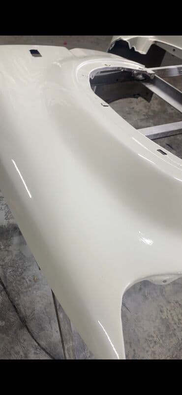 бу запчасти на мерседес в бишкеке: Автомаляр в чолпон ате! Наши услиги: покраска | полировка | тонировка — 5