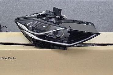 Автохимия: Светодиодная фара LH(водительская сторона )для Hyundai Grandeur — 1