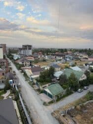 квартира 10 микрайон: 2 комнаты, 65 м², Элитка, 9 этаж, Евроремонт — 2