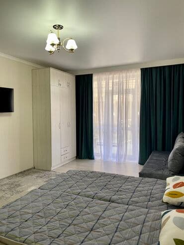 иссык ата санаторий цены 2021: Квартира, у пляжа ЦО Кыргызское взморье, Бостери, Сауна, Баскетбольная площадка, Бассейн — 4