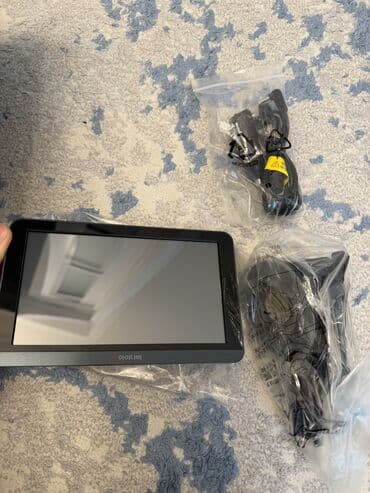 Навигация новый