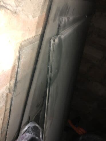 фасовочный пакет: Стеклопакет, Однокамерный, Б/у, Самовывоз — 2