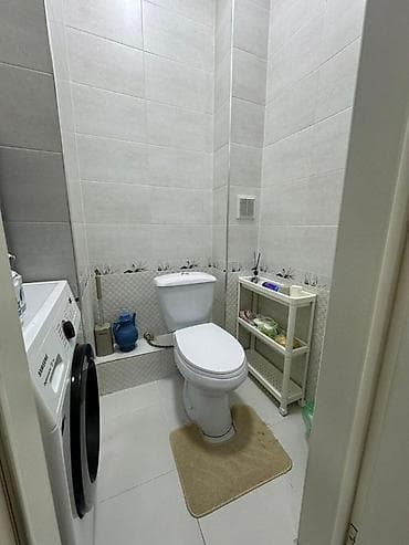Квартиры: 2 комнаты, 77 м², Элитка, 7 этаж, Евроремонт — 9