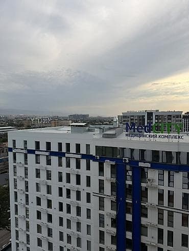 3 комнаты, 130 м², Элитка, 13 этаж, ПСО (под самоотделку) — 7